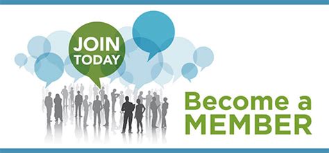 Become A Member & Choose Your Benefits